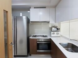 The Lakefront Residences (D22), Condominium #601513461